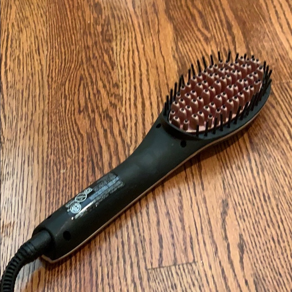 Hair Straighter